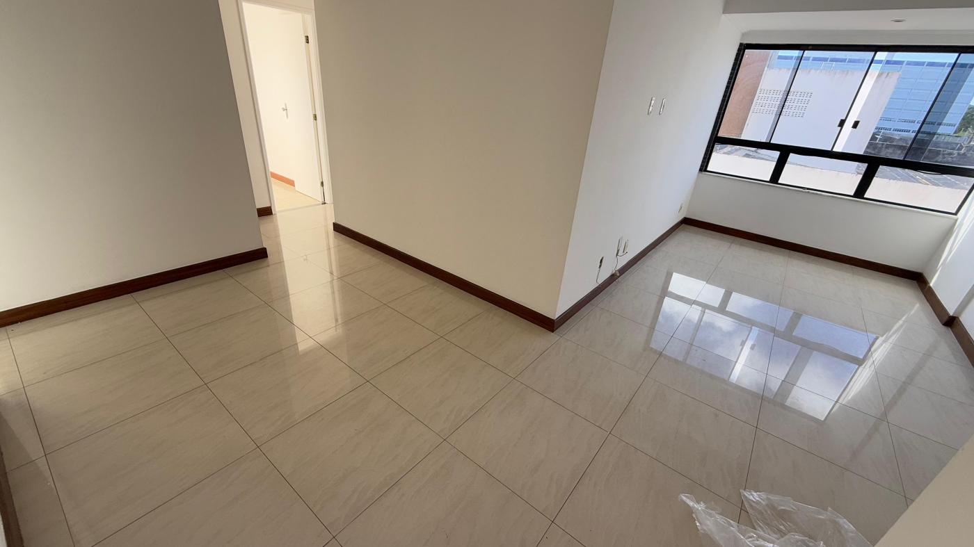 Apartamento - Imbuí