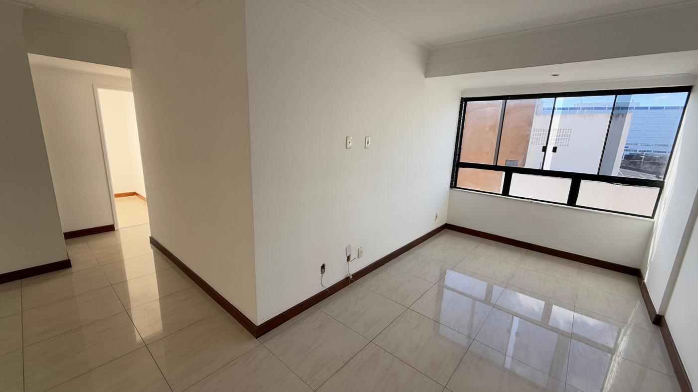 Apartamento - Imbuí