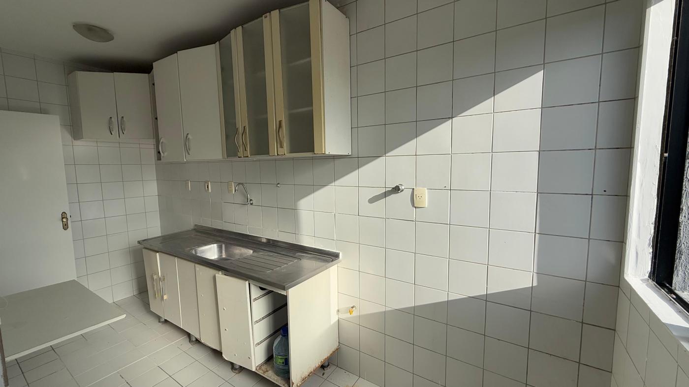 Apartamento - Imbuí