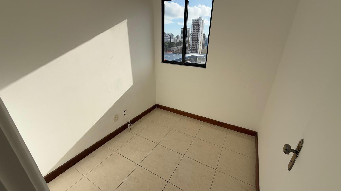 Apartamento - Imbuí