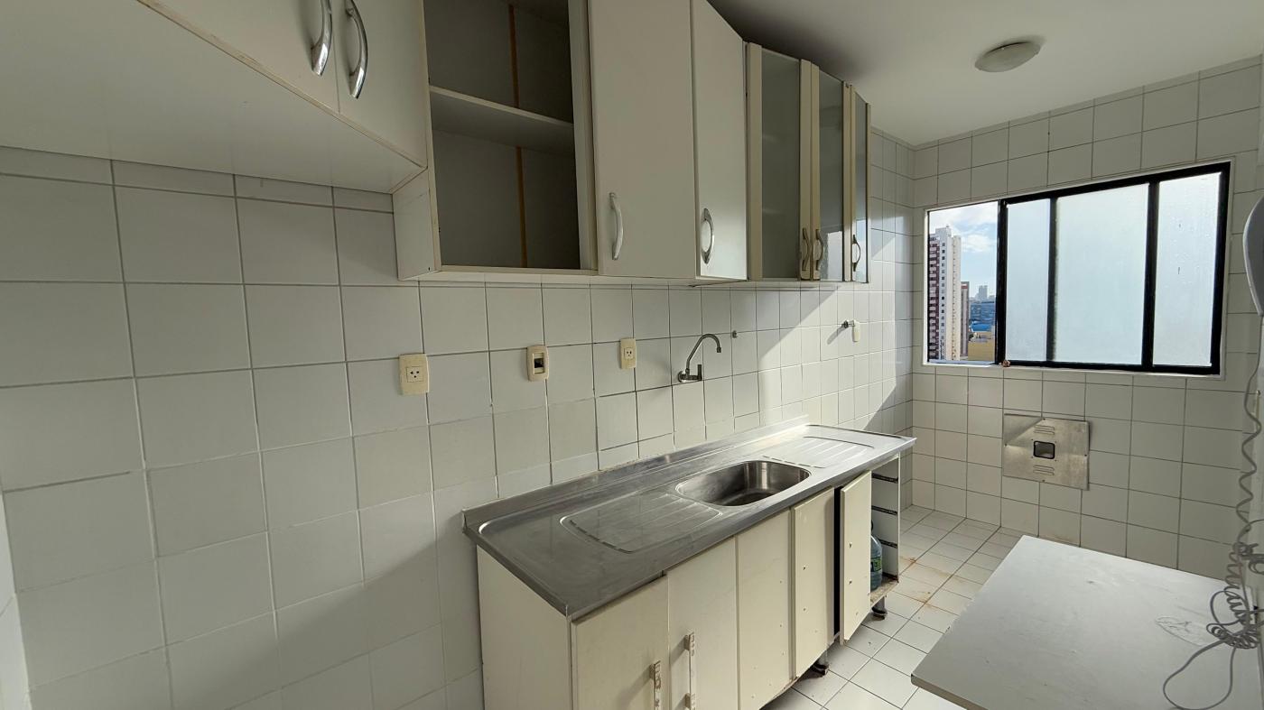 Apartamento - Imbuí
