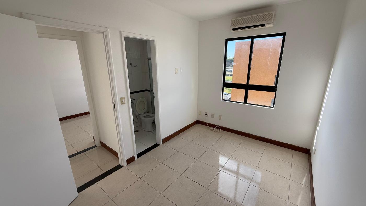Apartamento - Imbuí