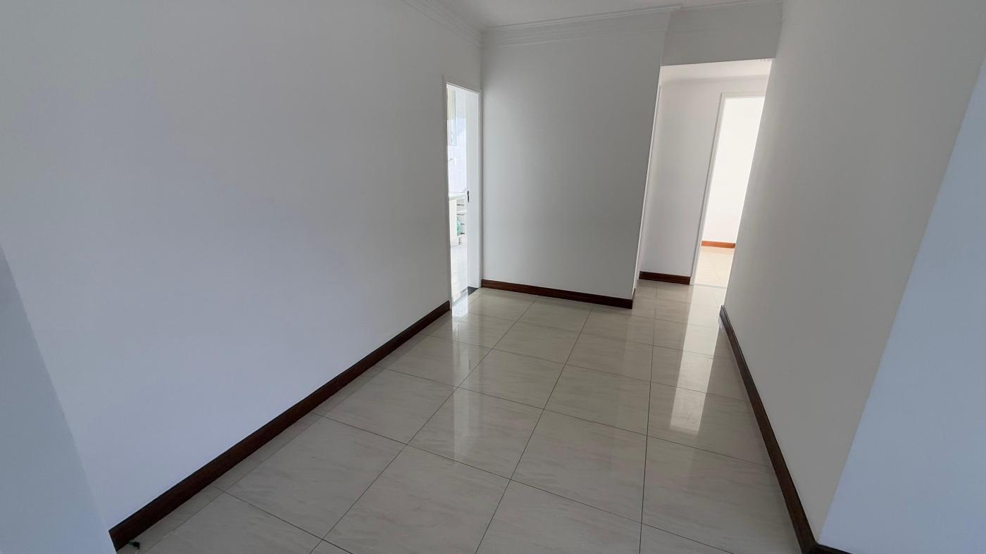 Apartamento - Imbuí