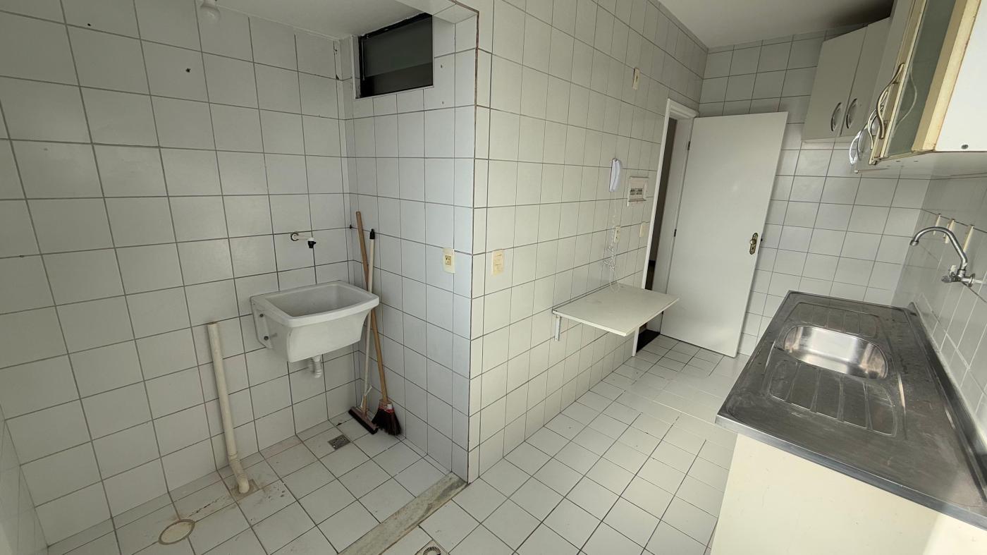 Apartamento - Imbuí