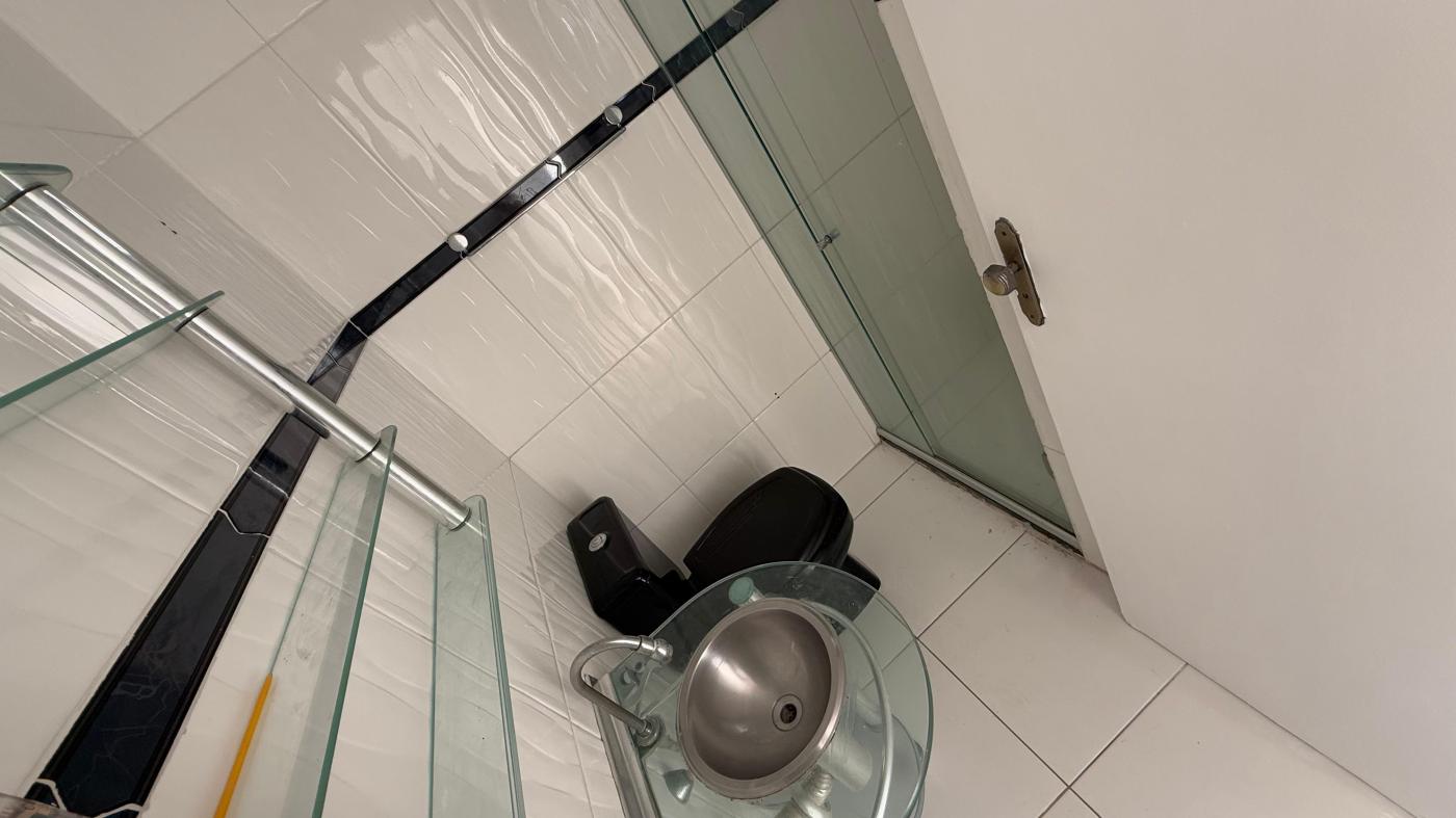 Apartamento - Imbuí