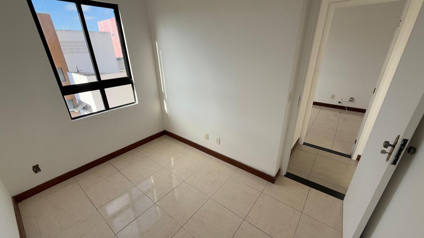 Apartamento - Imbuí