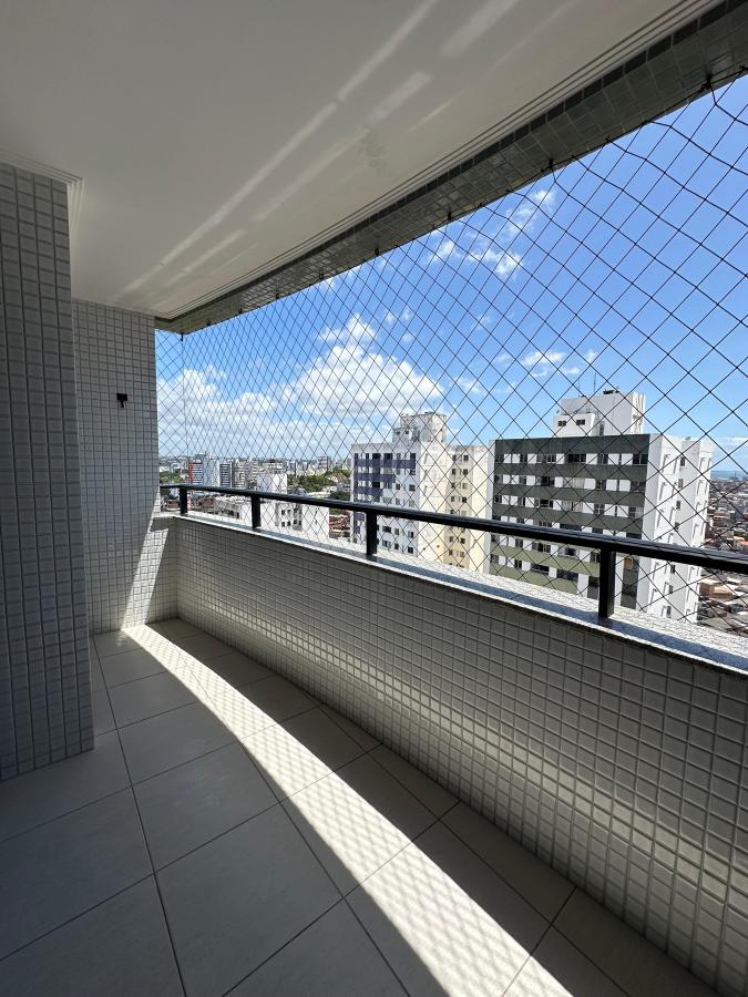 Apartamento - Jardim armação