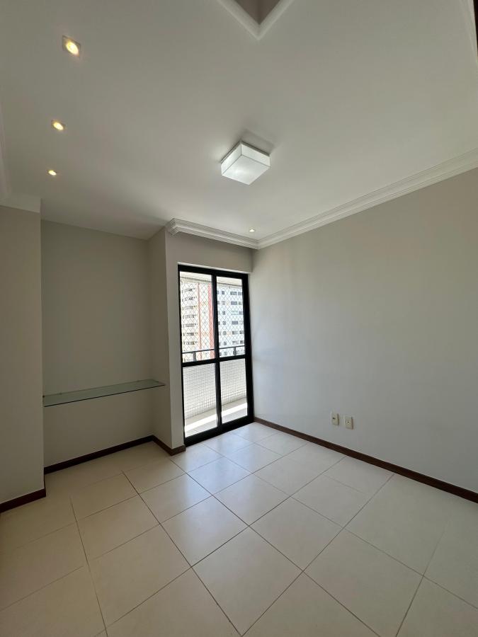 Apartamento - Jardim armação