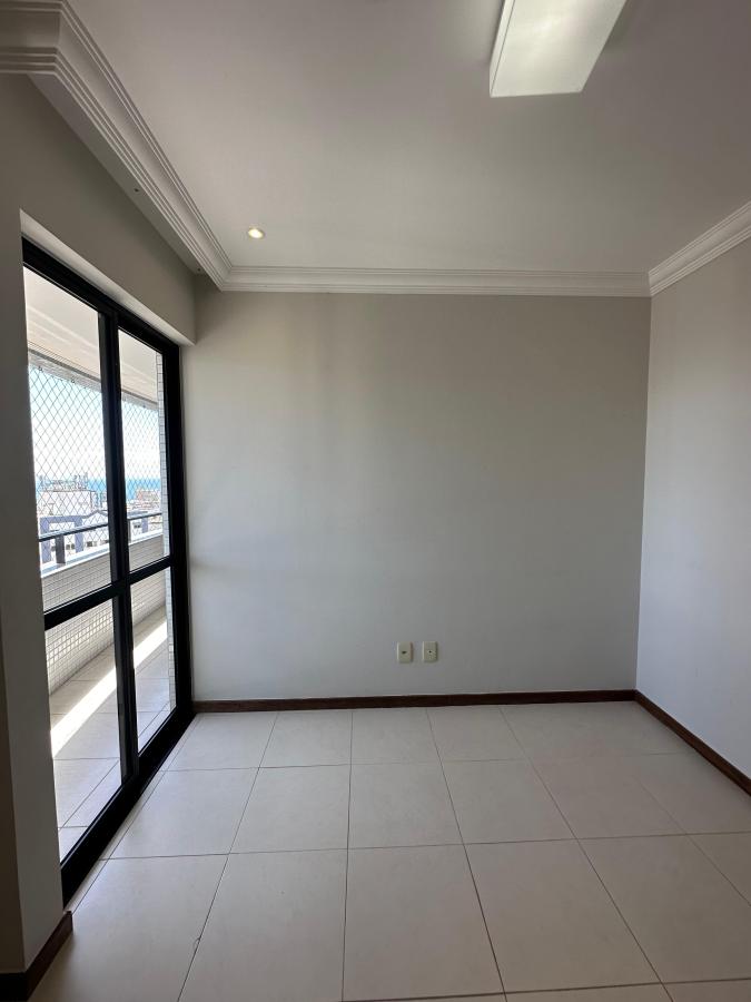 Apartamento - Jardim armação