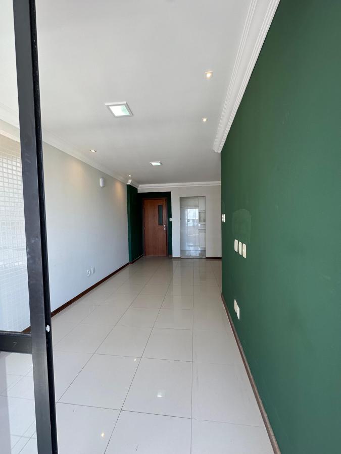 Apartamento - Jardim armação