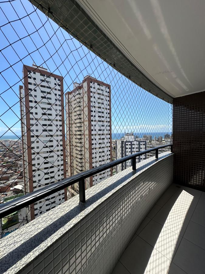 Apartamento - Jardim armação