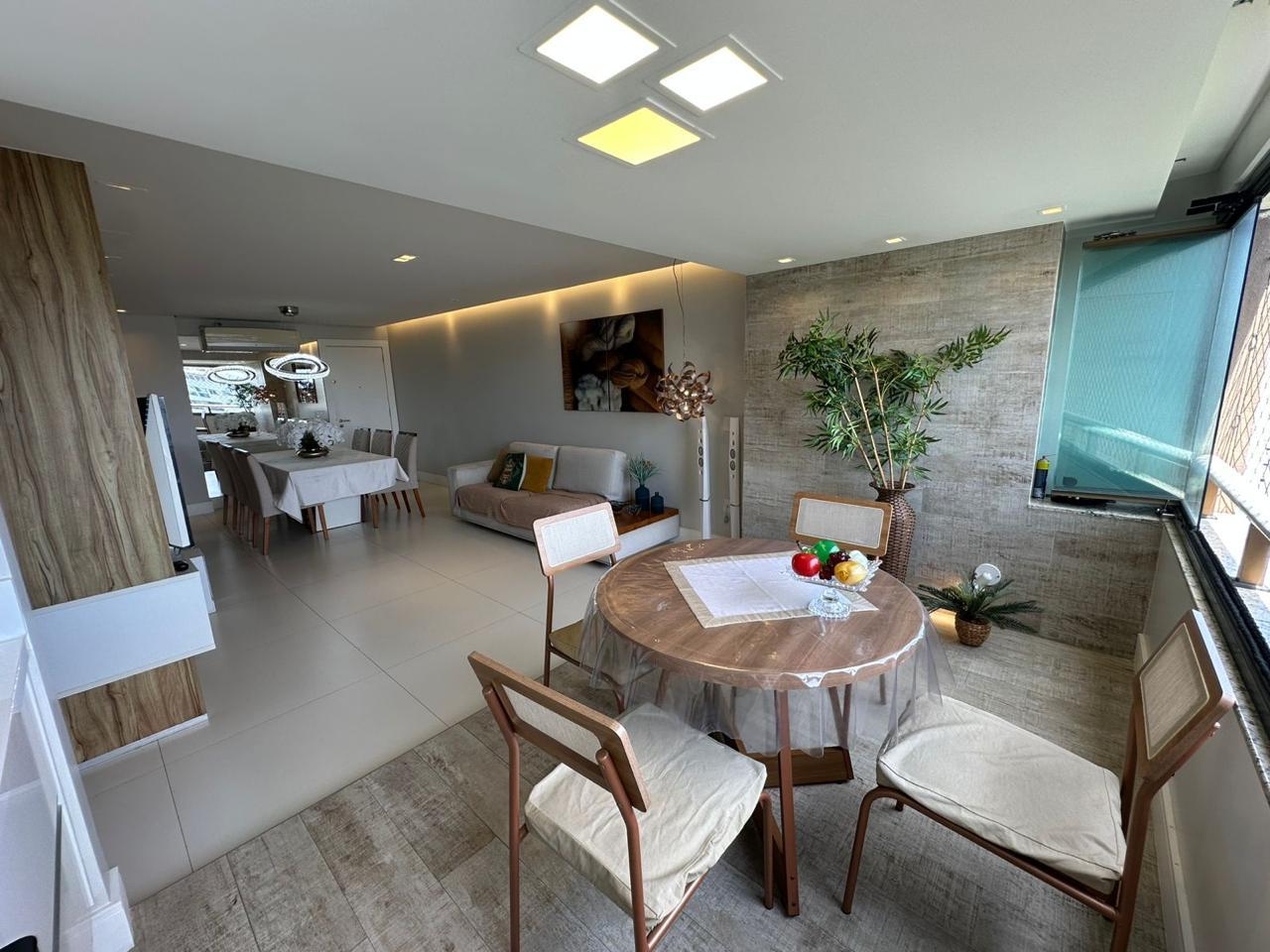 Apartamento - Alphaville i