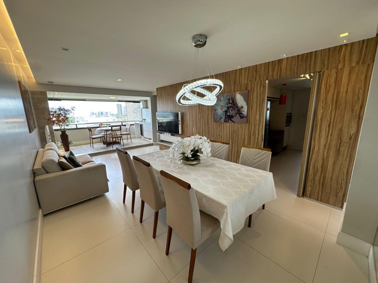 Apartamento - Alphaville i