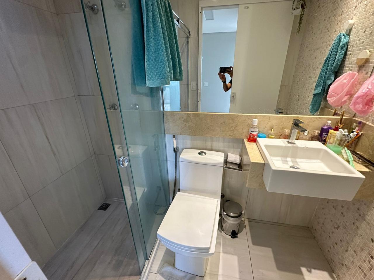 Apartamento - Alphaville i