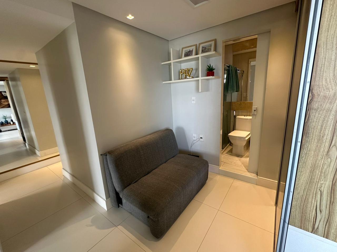 Apartamento - Alphaville i