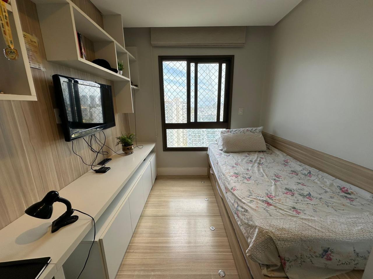 Apartamento - Alphaville i