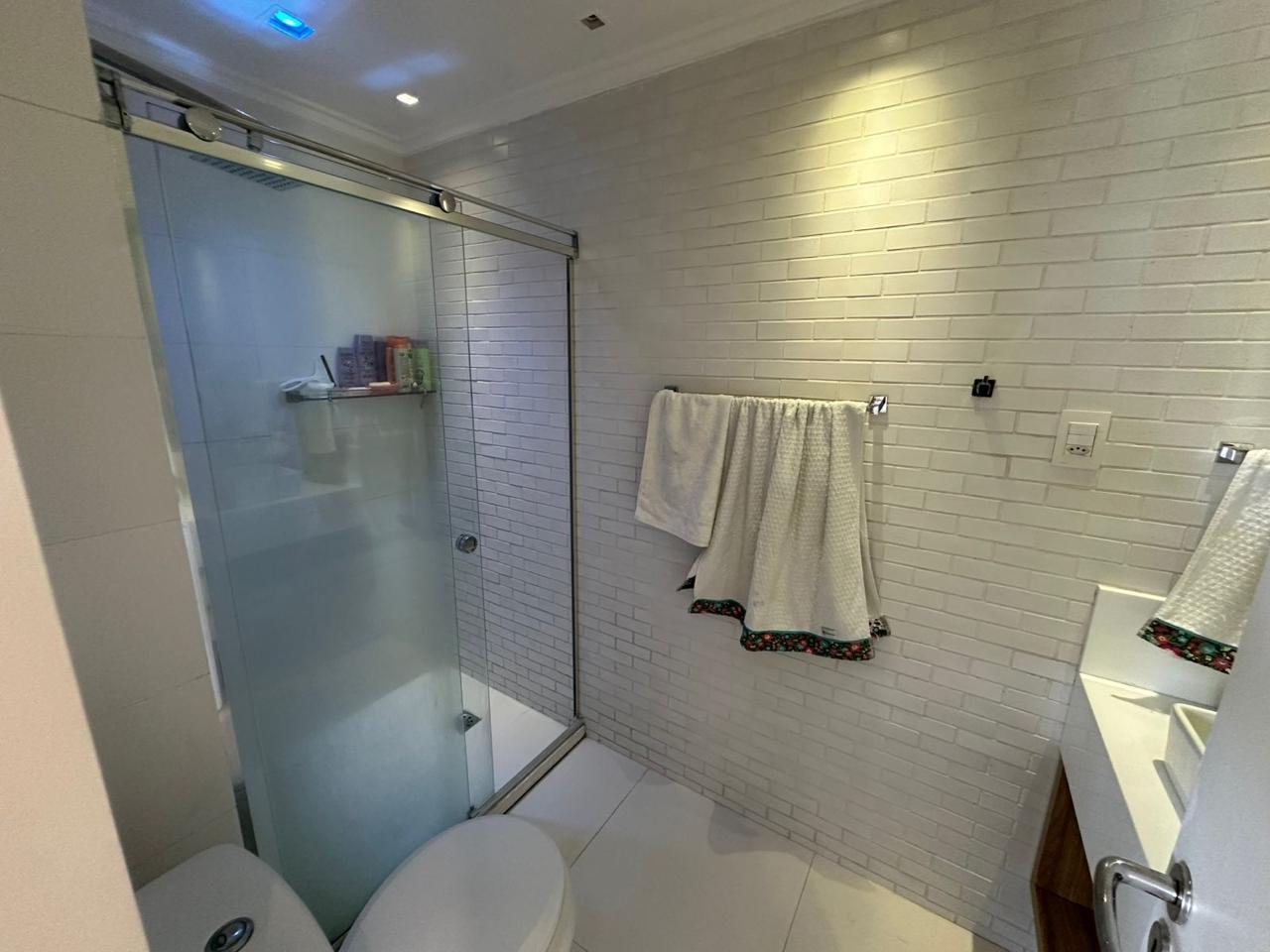 Apartamento - Alphaville i