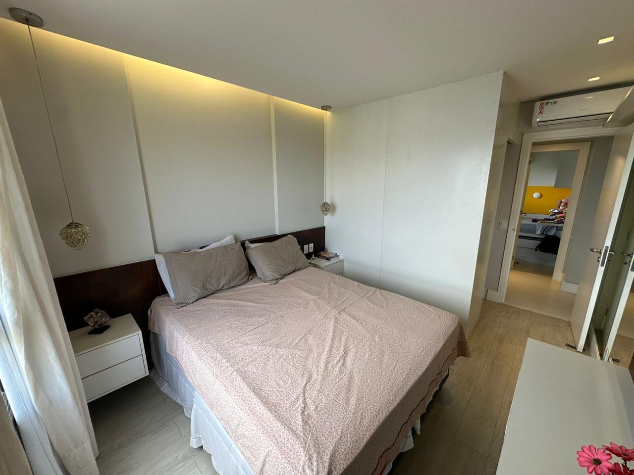 Apartamento - Alphaville i