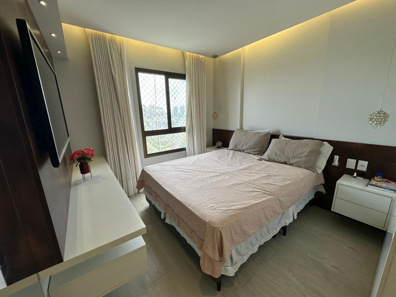 Apartamento - Alphaville i