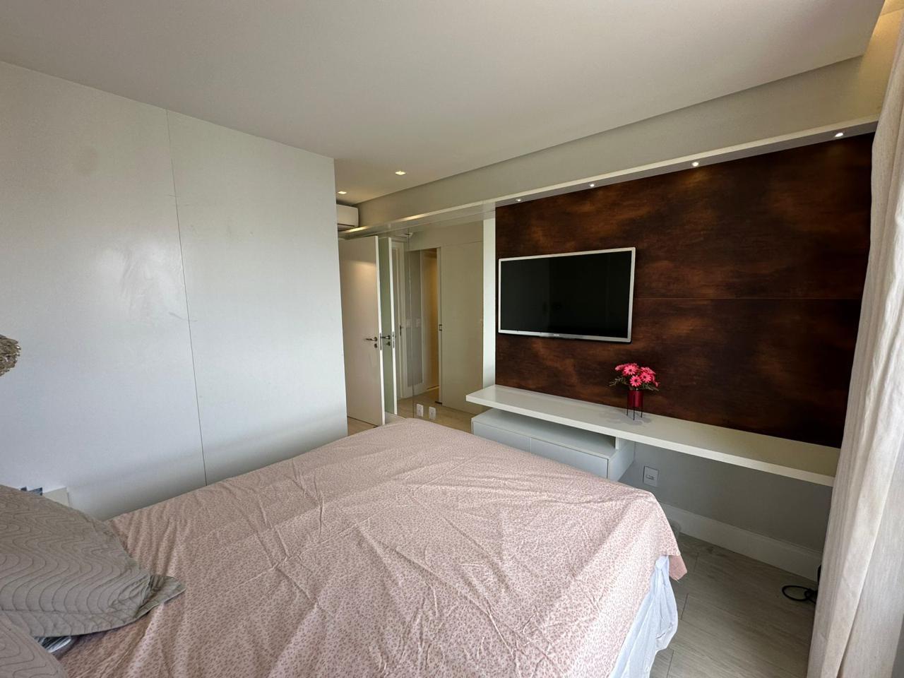 Apartamento - Alphaville i