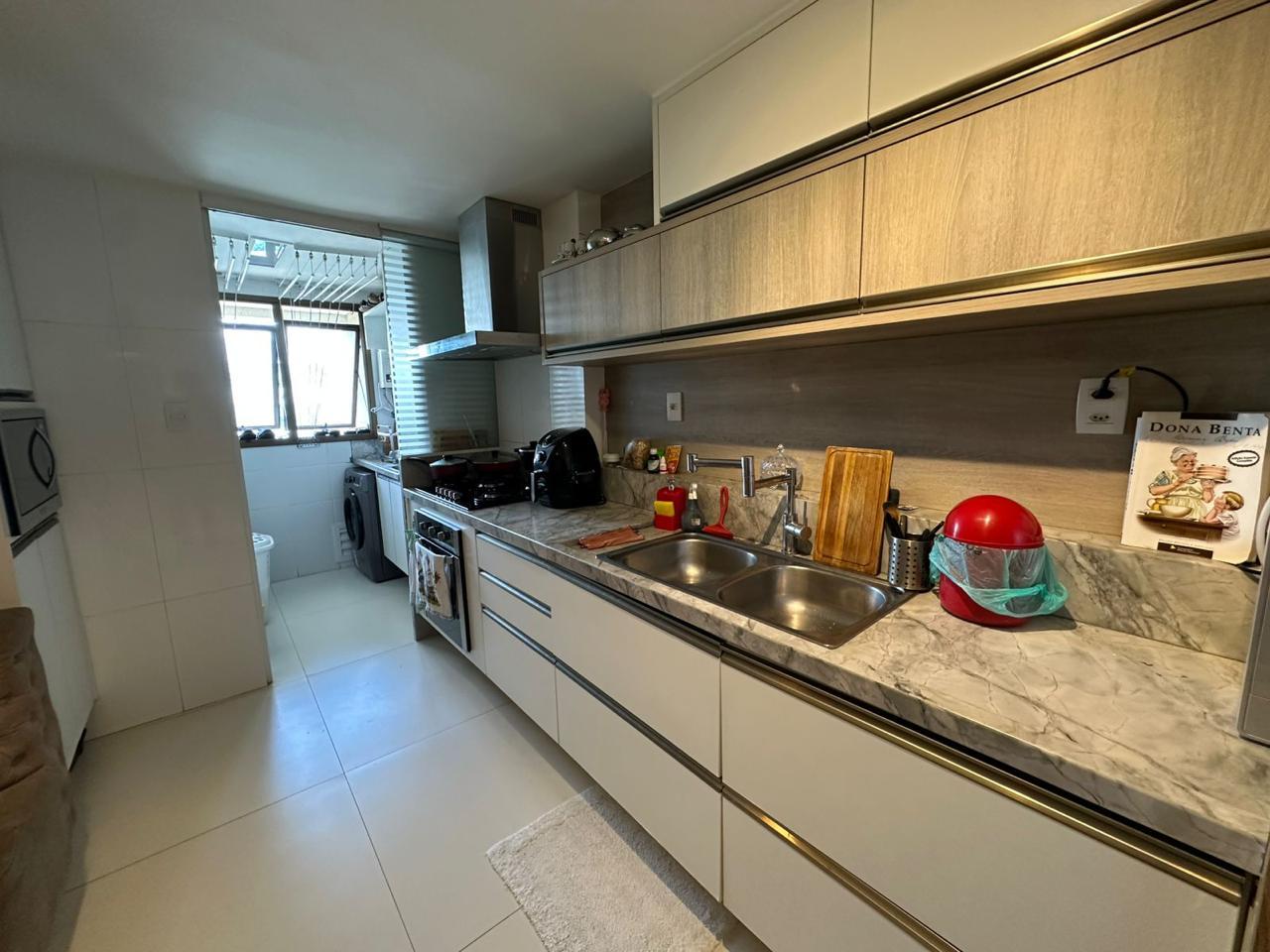 Apartamento - Alphaville i