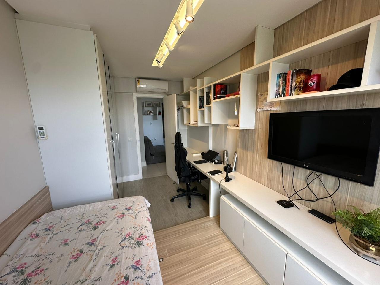 Apartamento - Alphaville i