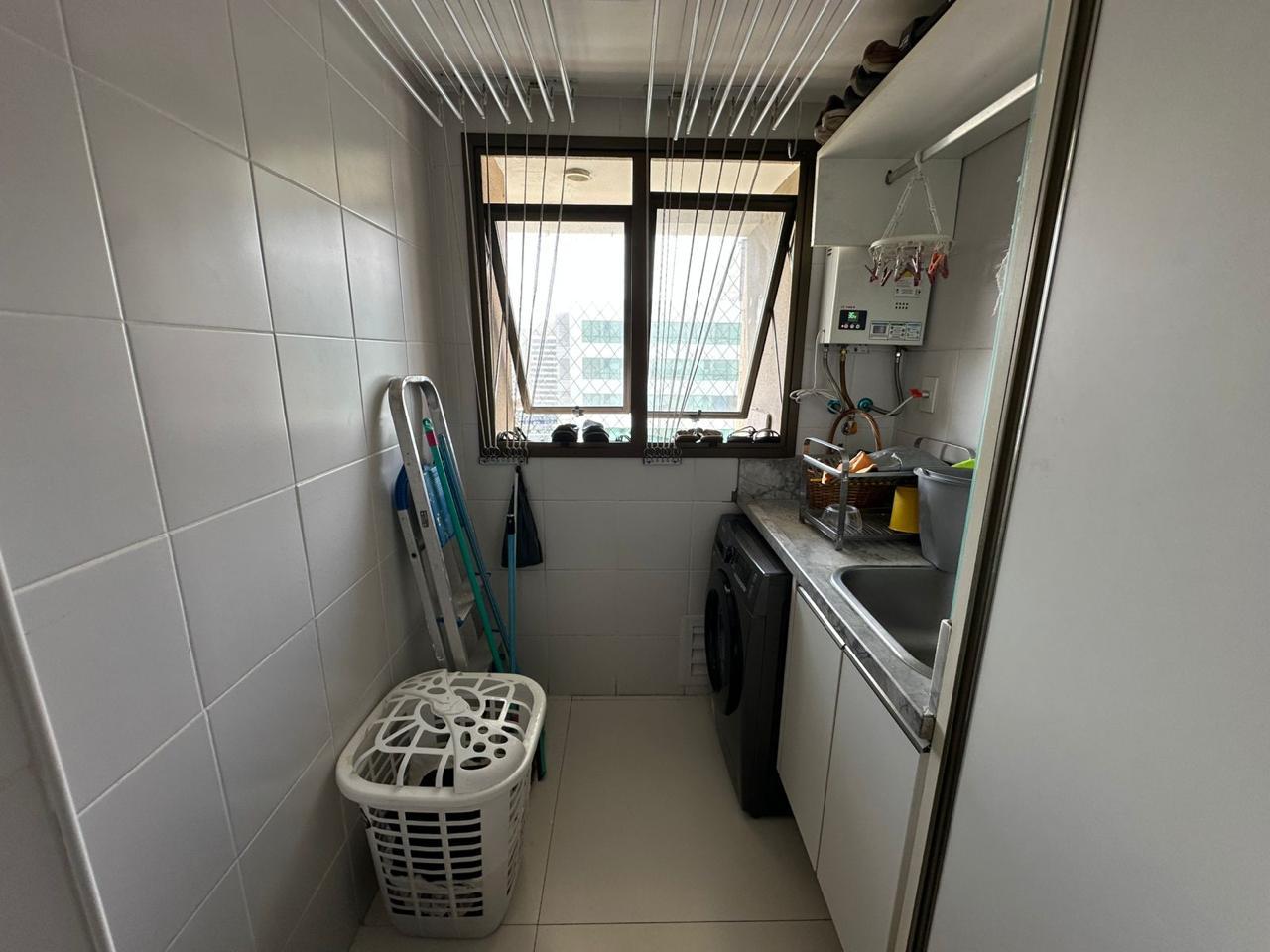 Apartamento - Alphaville i
