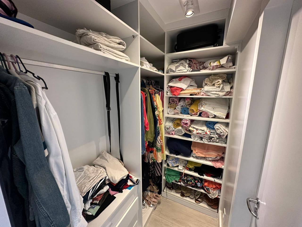 Apartamento - Alphaville i