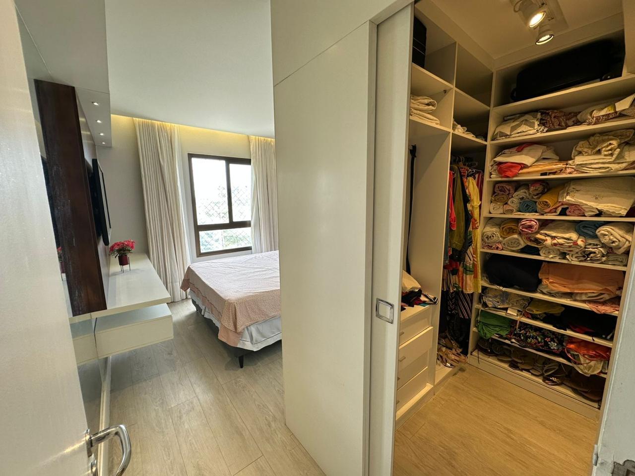 Apartamento - Alphaville i