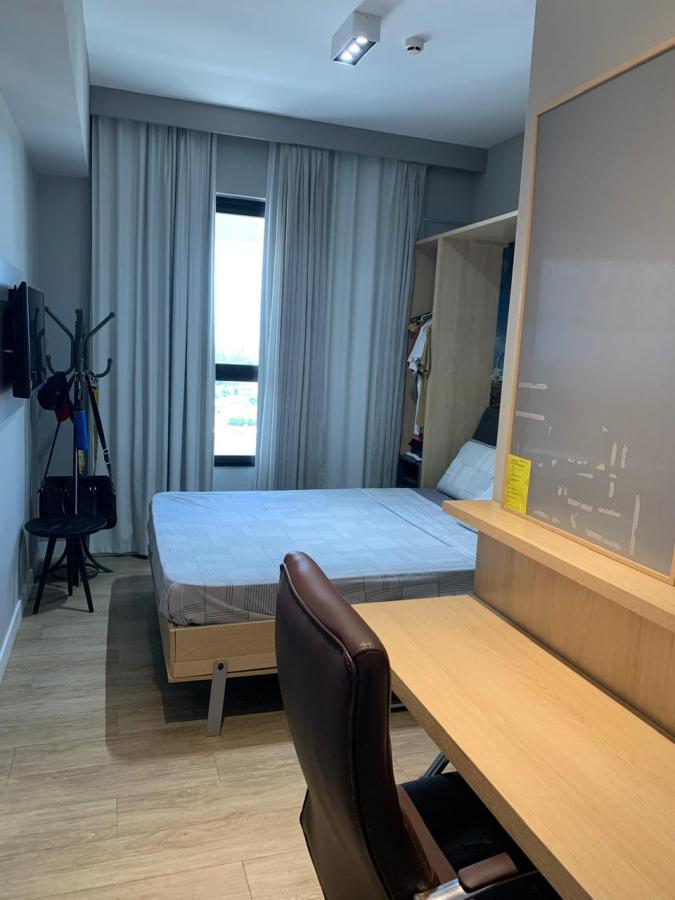 Apartamento - Caminho das árvores