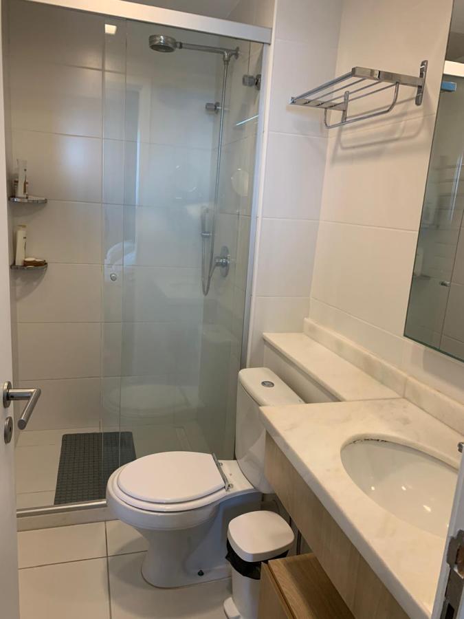 Apartamento - Caminho das árvores