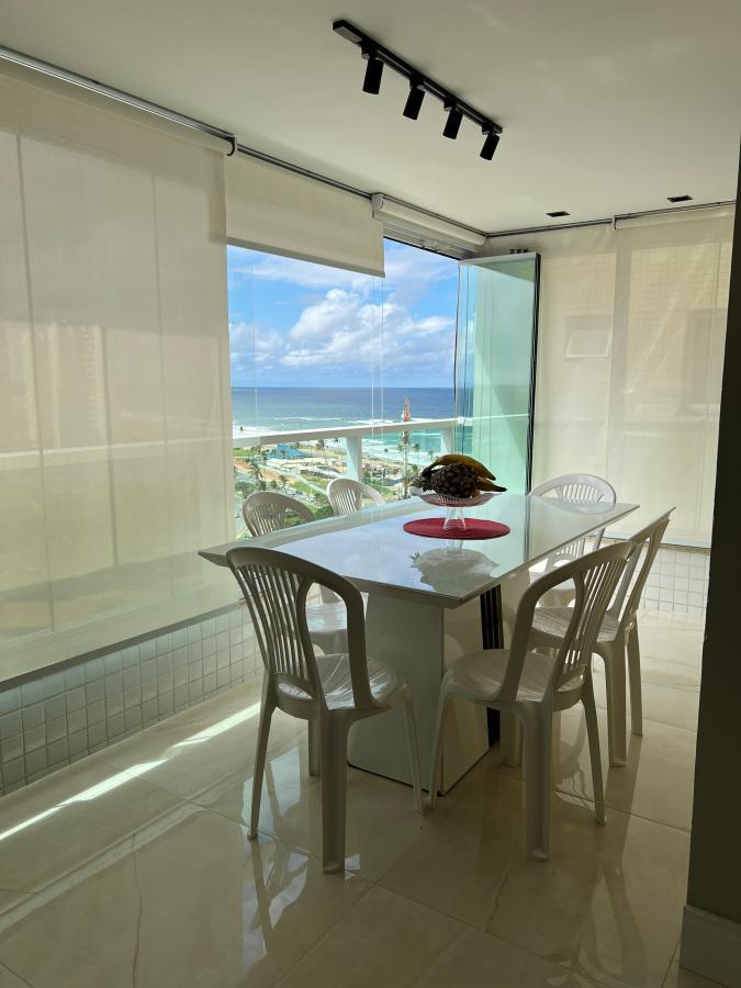 Apartamento - Pituaçu