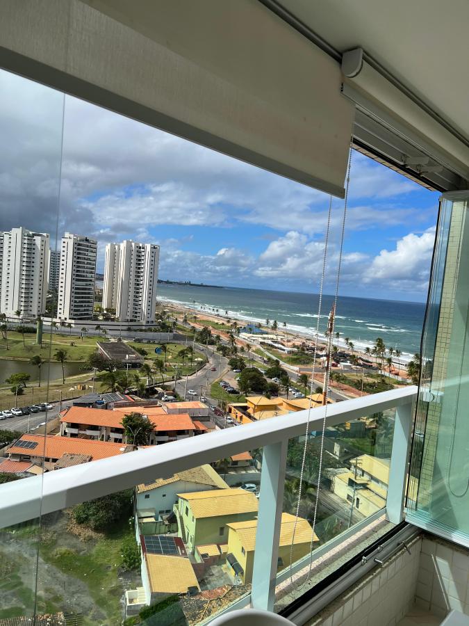 Apartamento - Pituaçu