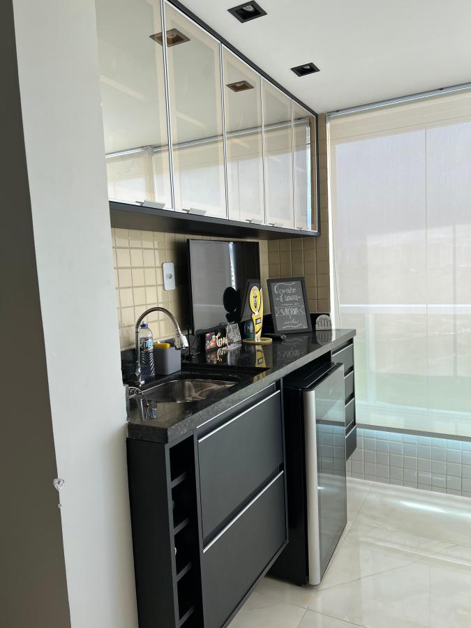 Apartamento - Pituaçu