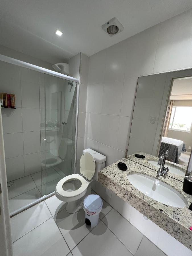Apartamento - Pituaçu