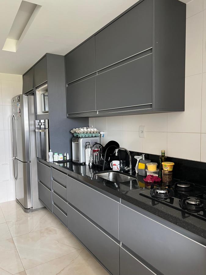 Apartamento - Pituaçu