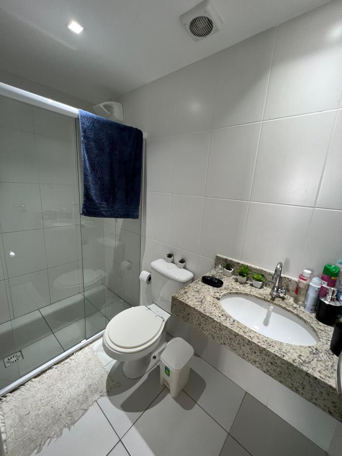 Apartamento - Pituaçu