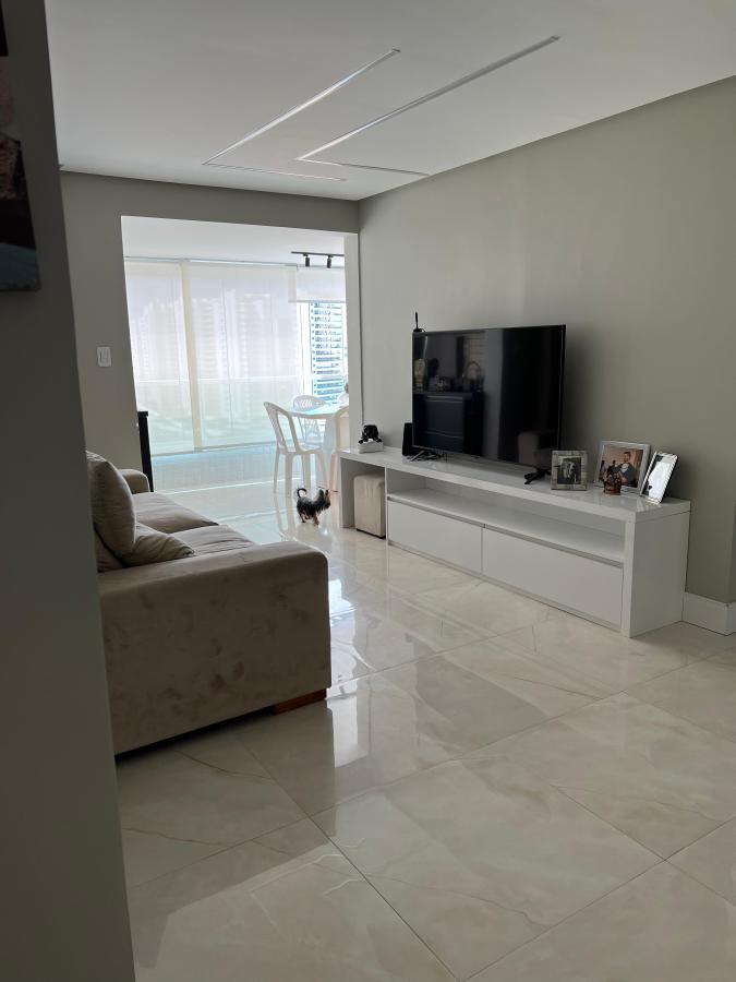 Apartamento - Pituaçu