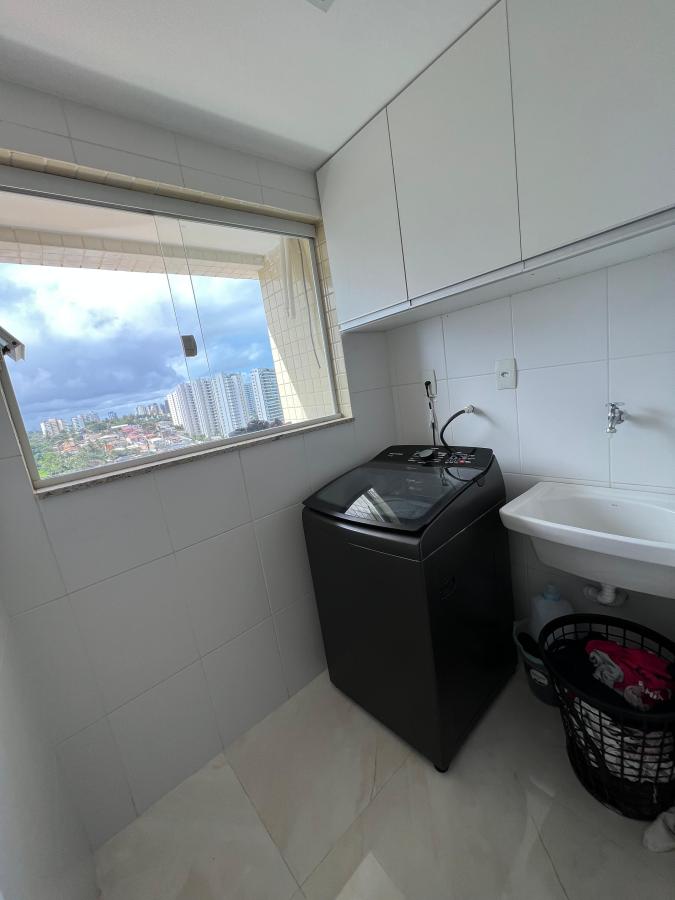 Apartamento - Pituaçu