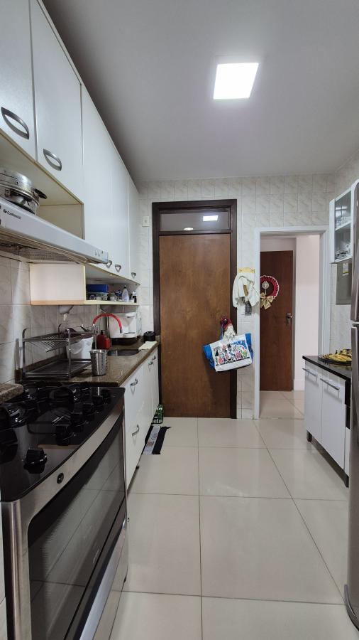 Apartamento - Costa azul