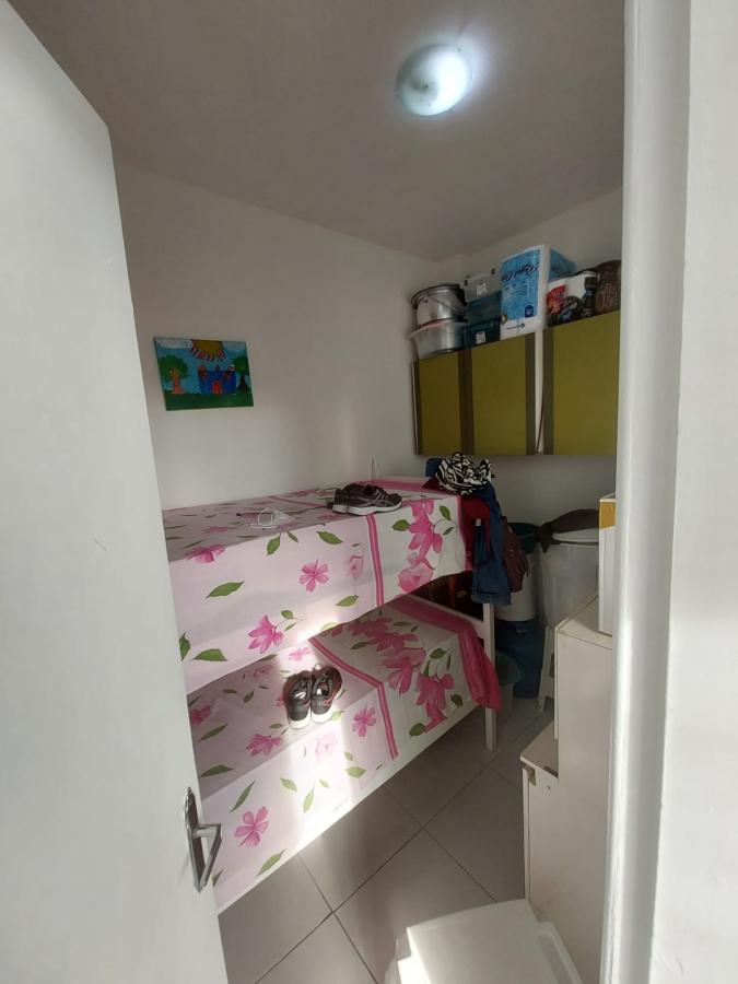 Apartamento - Pituba