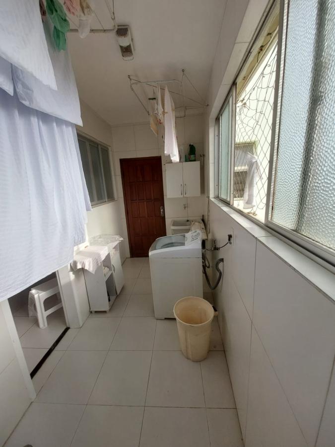 Apartamento - Pituba