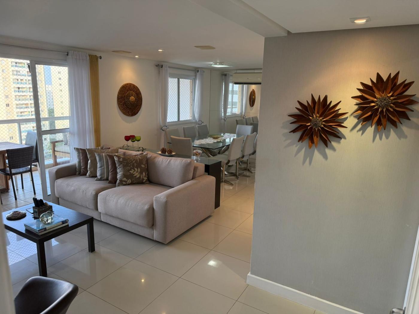 Apartamento - Alphaville i