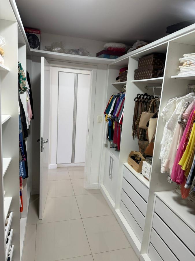 Apartamento - Alphaville i