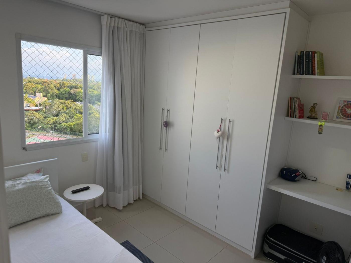 Apartamento - Alphaville i