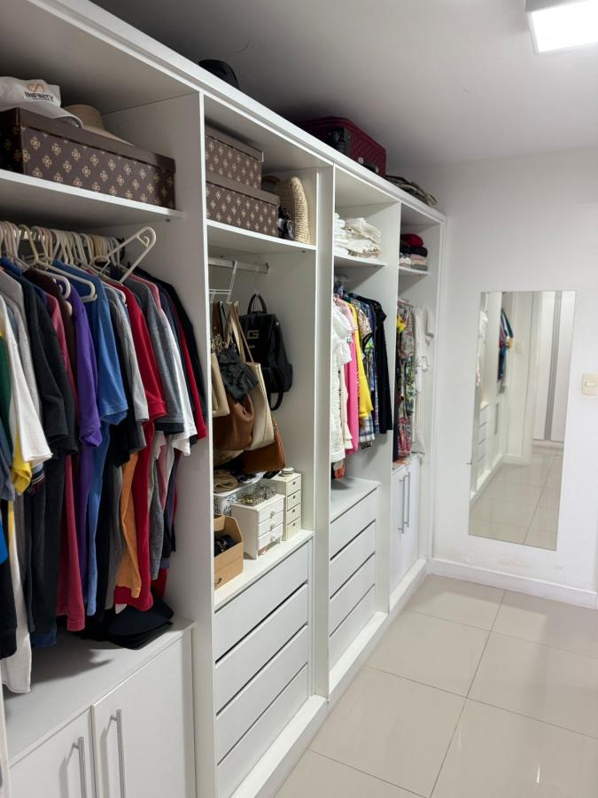 Apartamento - Alphaville i