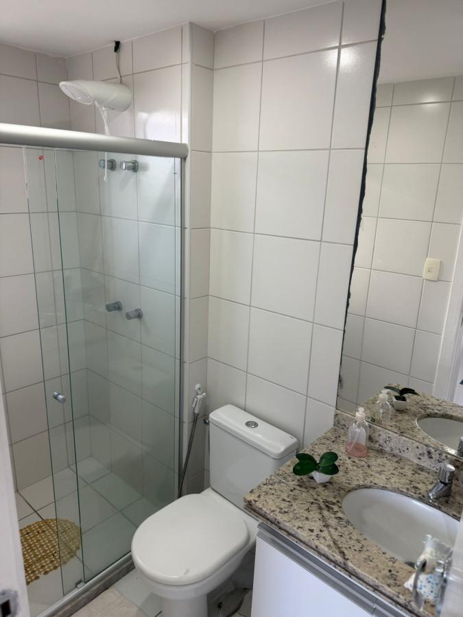Apartamento - Alphaville i