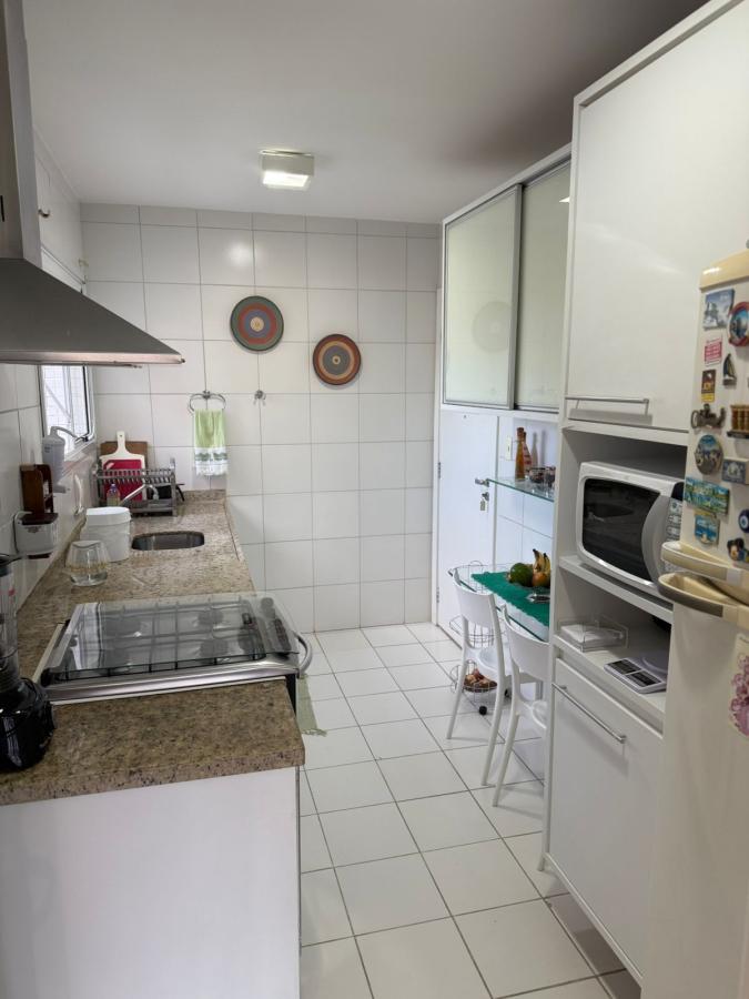 Apartamento - Alphaville i