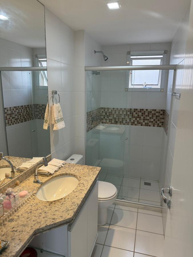 Apartamento - Alphaville i