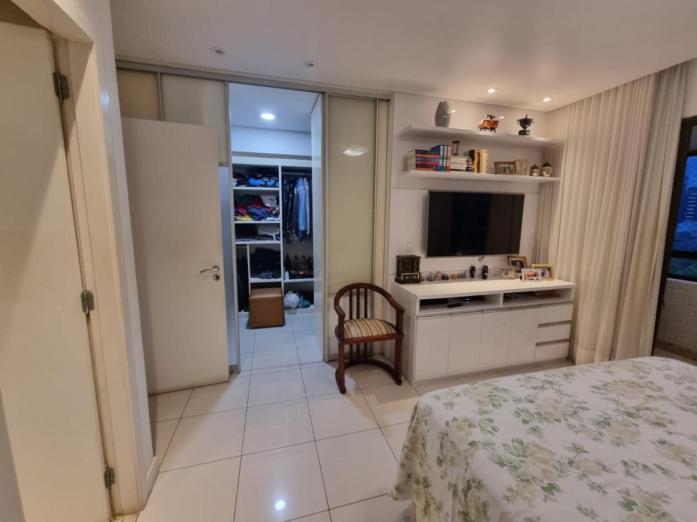Apartamento - Pituba